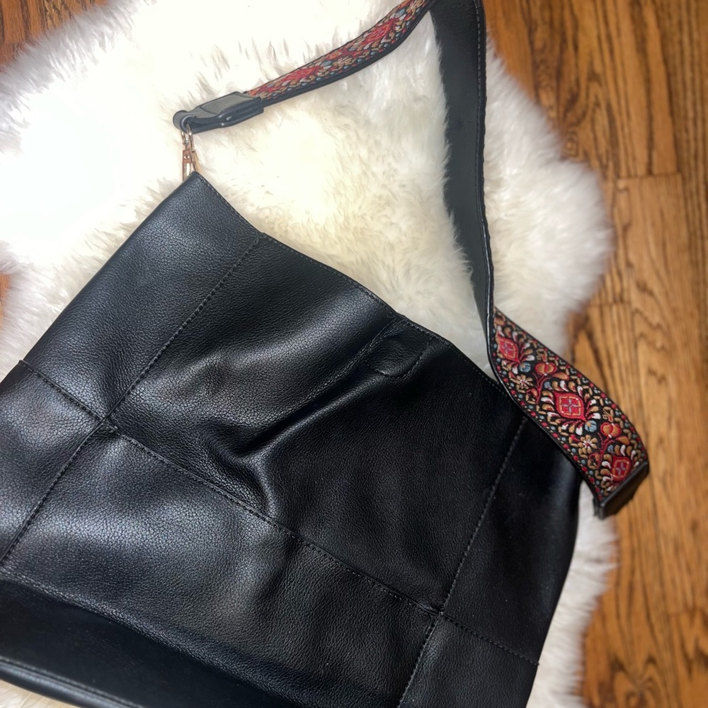 Black bag